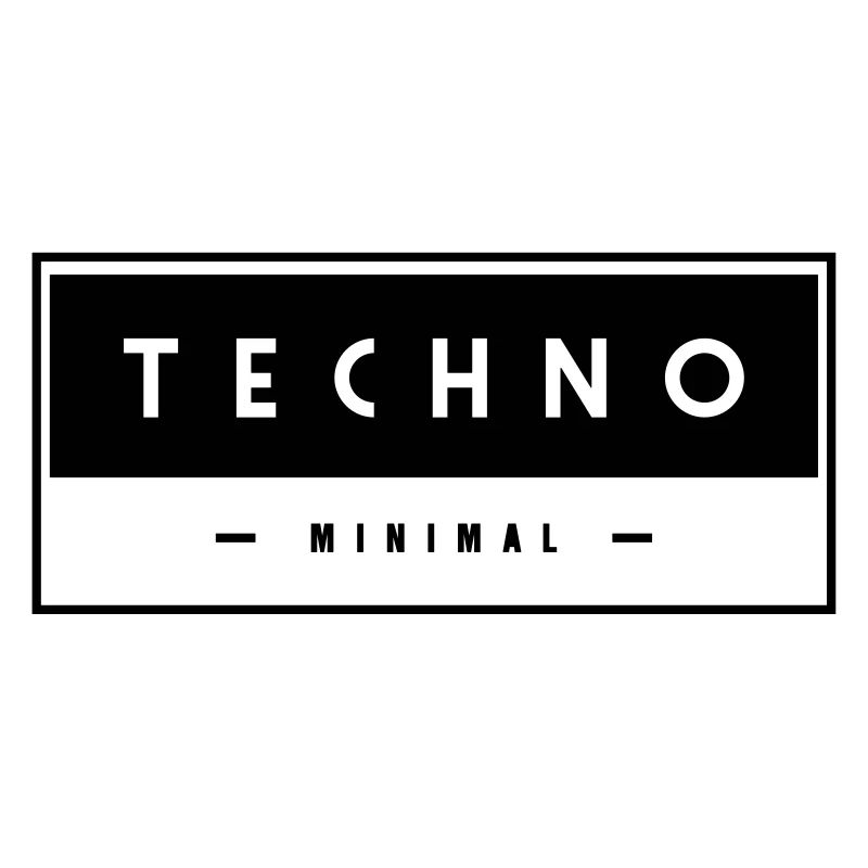 TECHNO Minimal