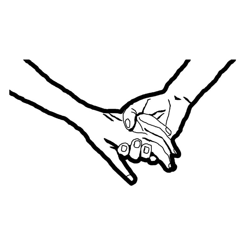Holding hands hand hands