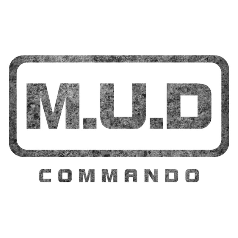 MUD COMMANDO