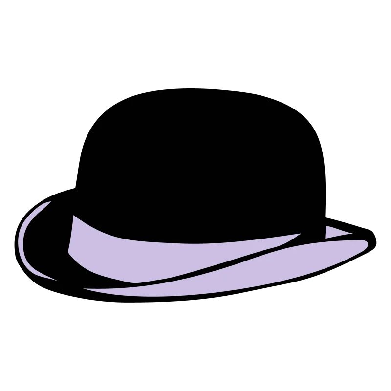 bowler hat 2