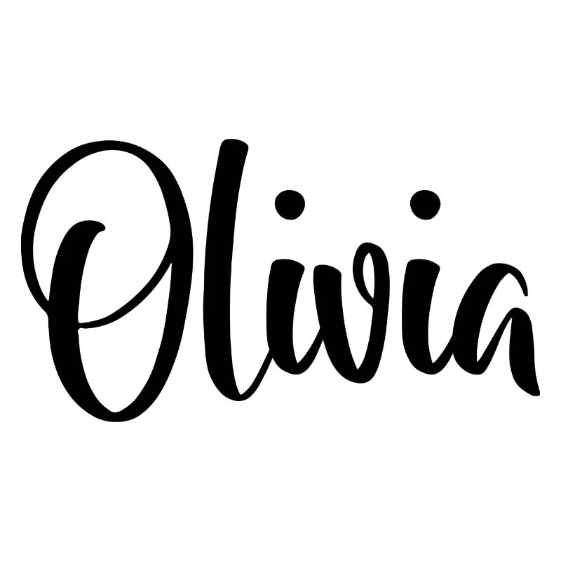 Name - Olivia