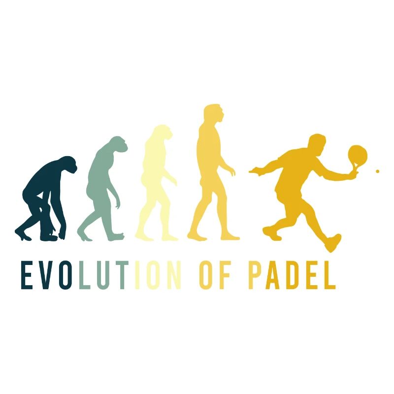 Evolution Padel Design for all paddle spain