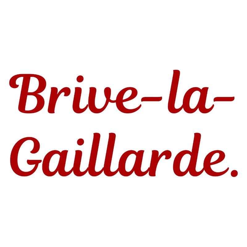 Brive-la-Gaillarde