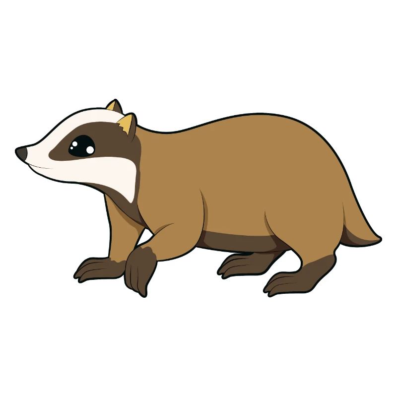 Badger