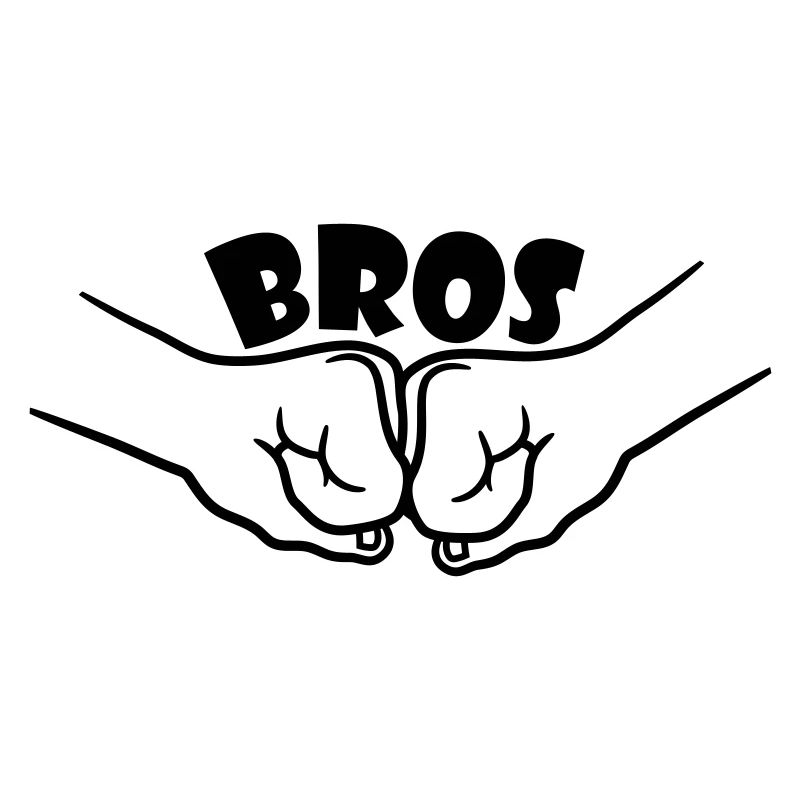 2 Bros Équipe
