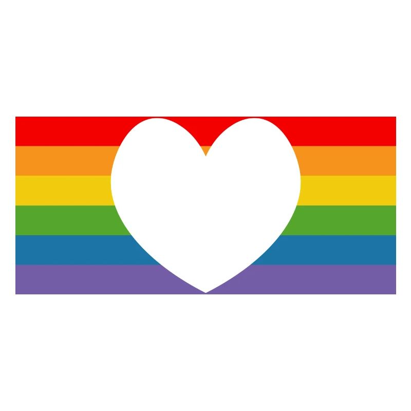 pride regenbogen flag