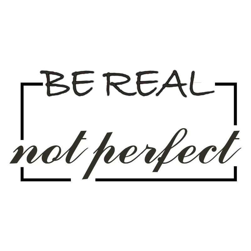 Sei echt