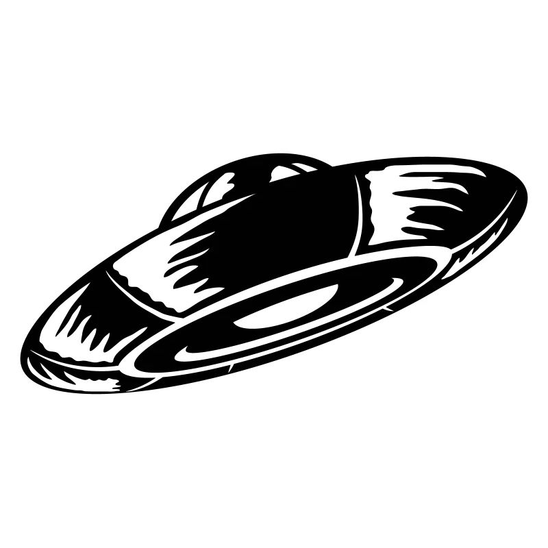 Visitor unidentified flying object