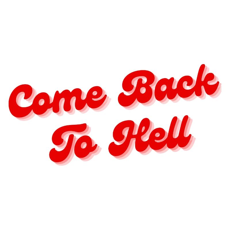 Come back in a fetal