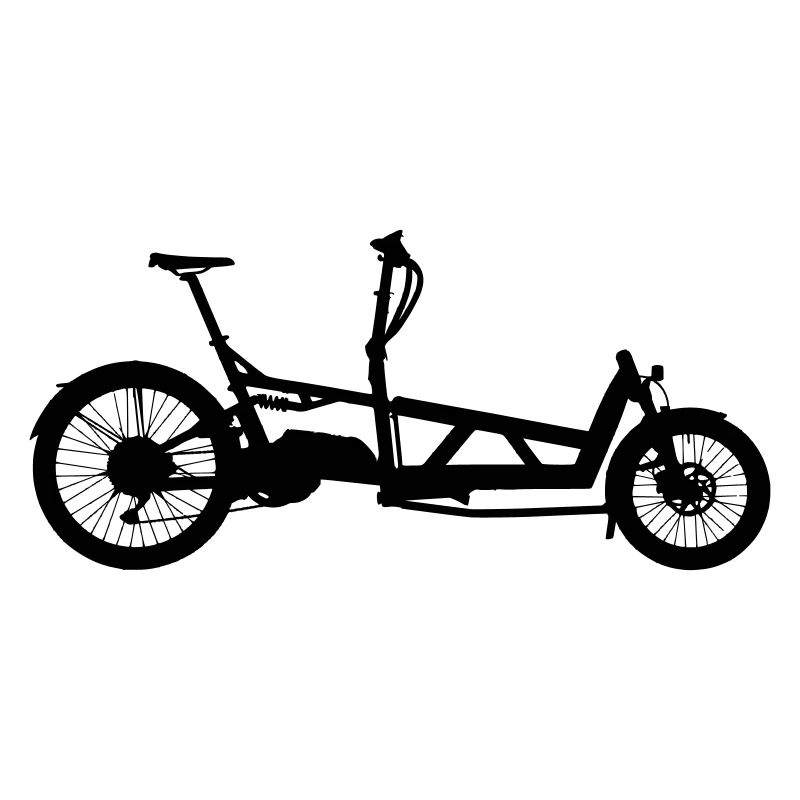 Cargobike R&M Load 60