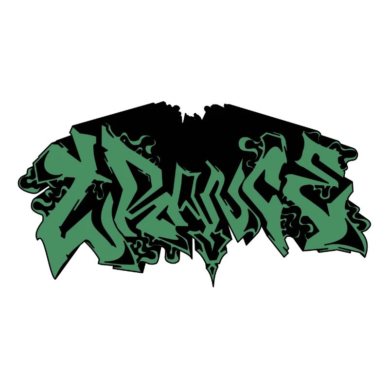 Transe - Graffiti