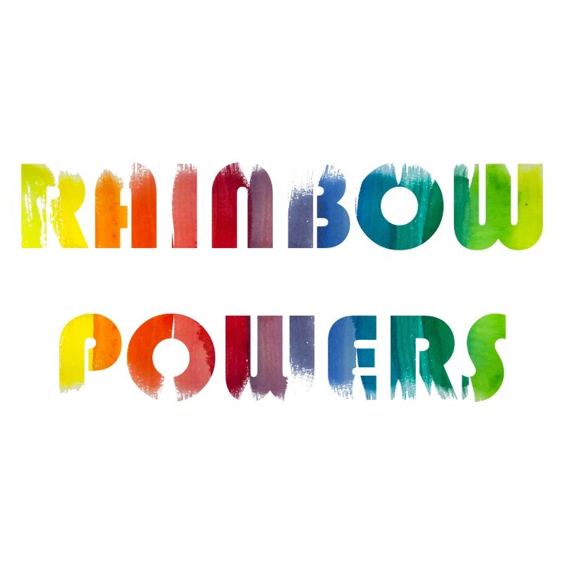 RAINBOW POWERS