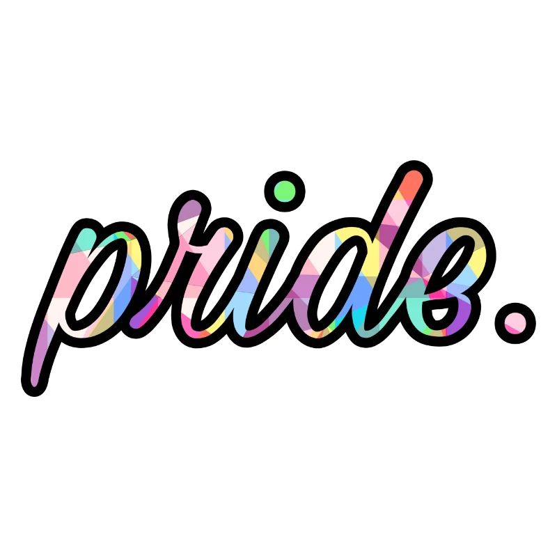 Pride | Statement