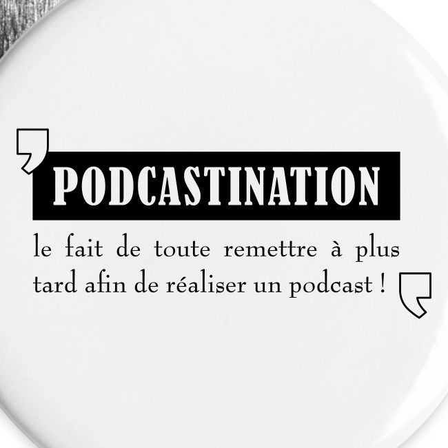 PODCASTINATION