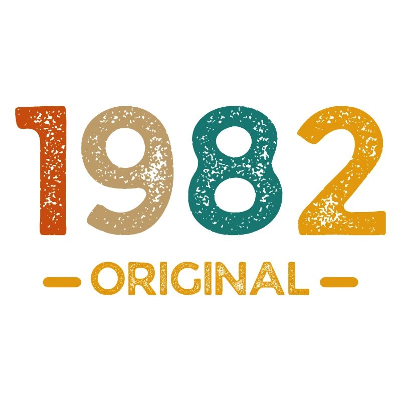1982 Original