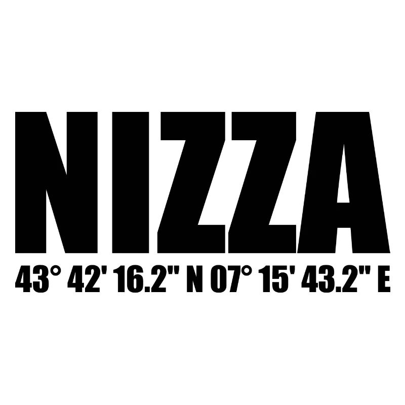 Nice coordinates