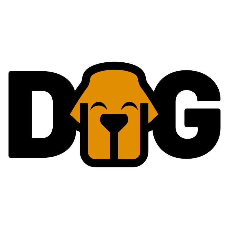 Logo DOG