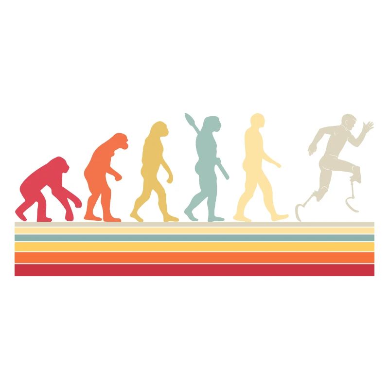 Évolution du Para Running