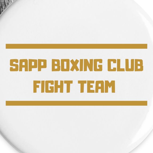 FIGHT CLUB SAPP