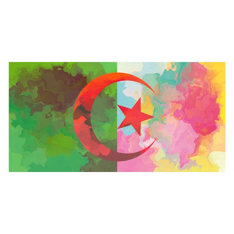 Algeria