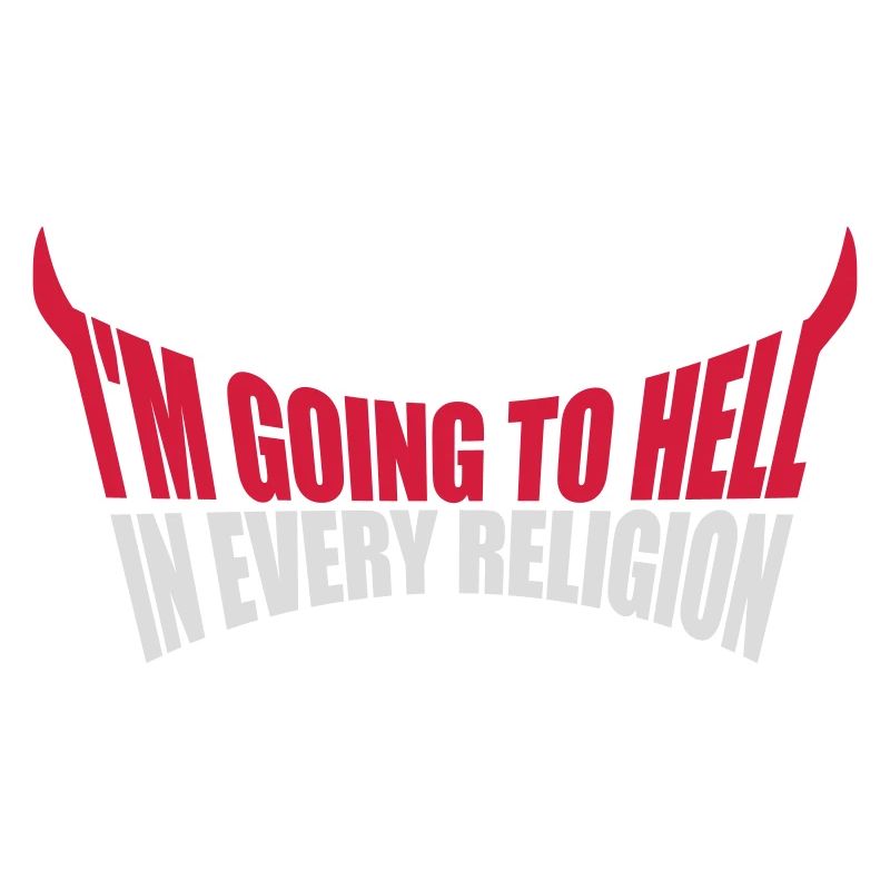 Going to Hell