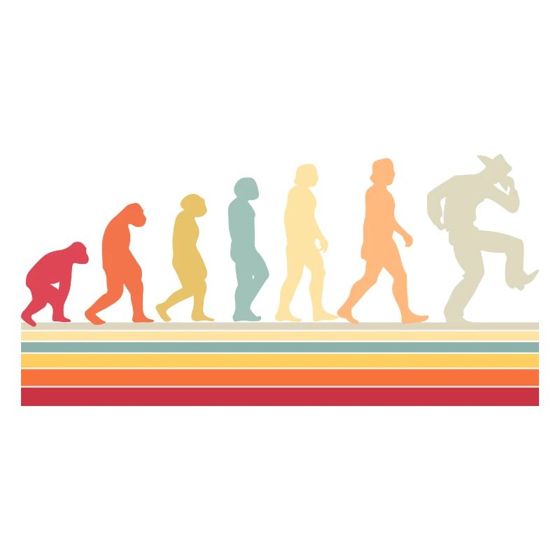 Line Dancing Evolution Rodeo Western Dance