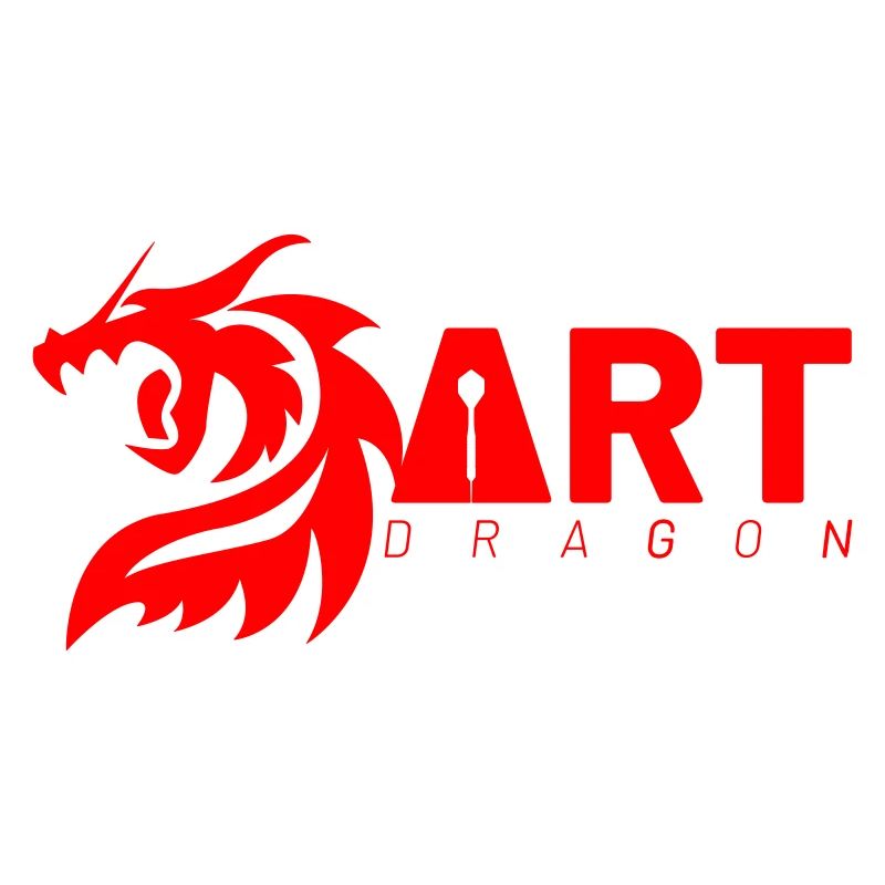 Dragon de fléchettes