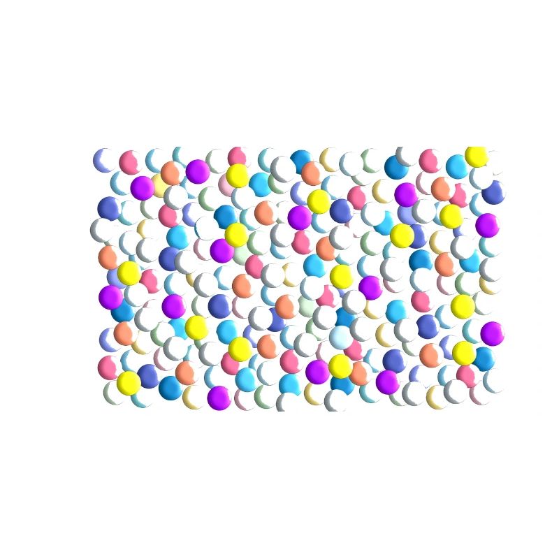bubbels