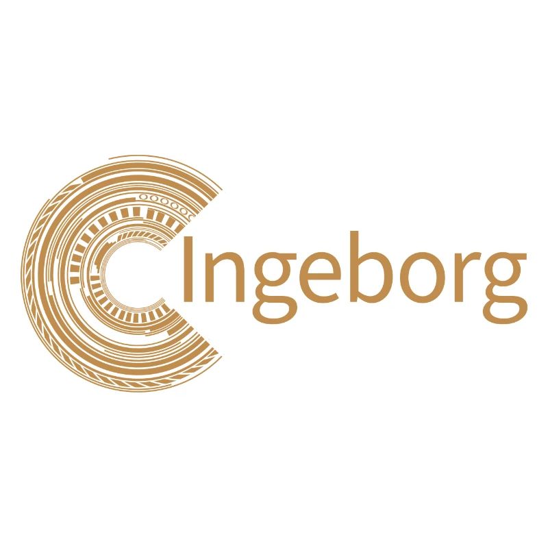 For Ingeborg