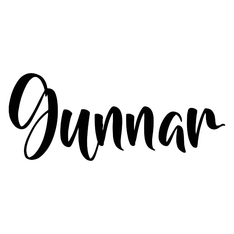 Gunnar