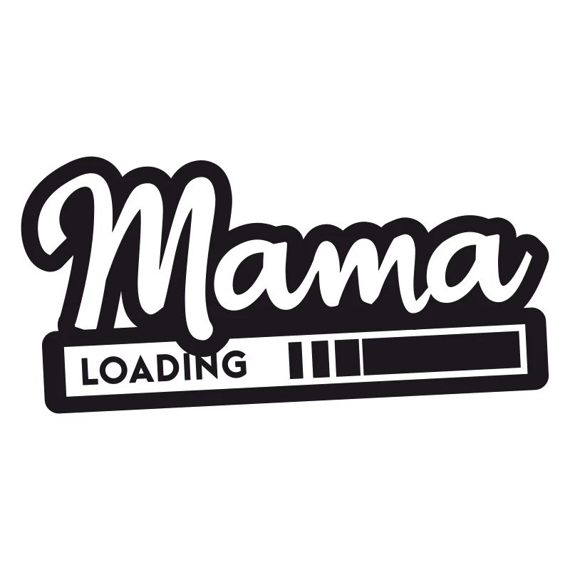 Mama loading