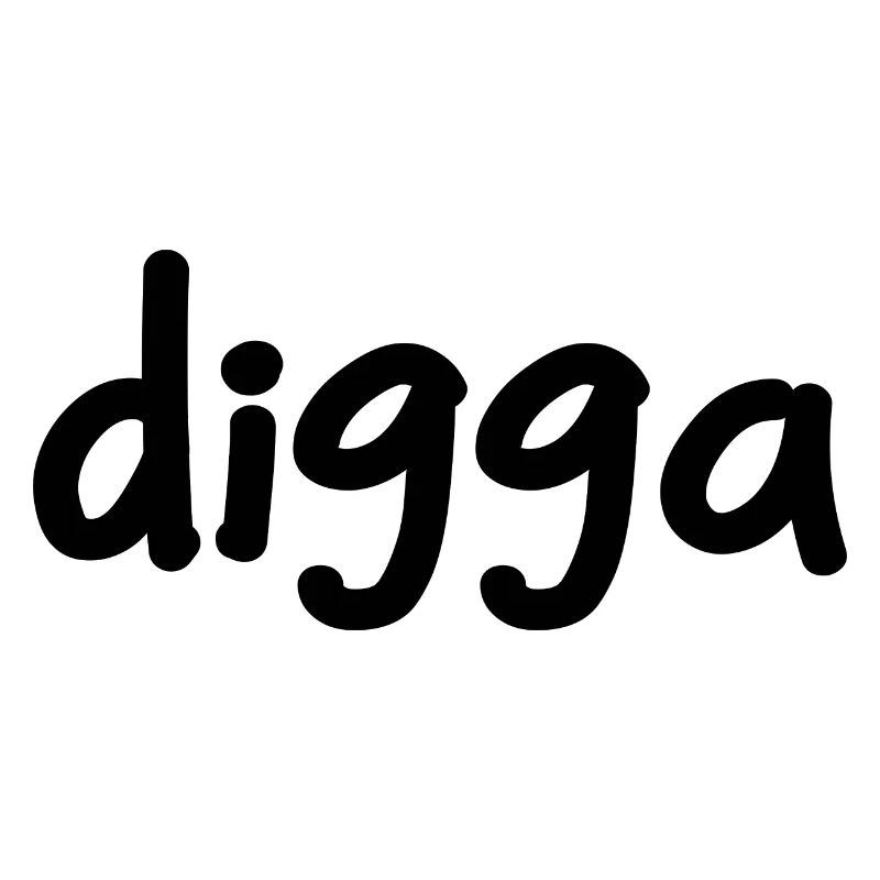 digga - Jugendwort