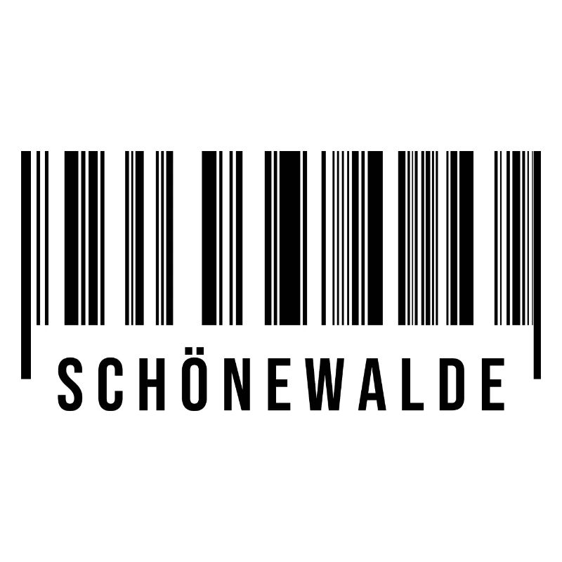 Schönewalde Strichcode