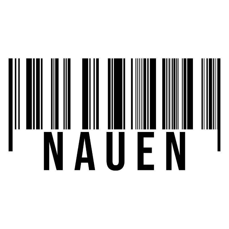 Nauen Strichcode