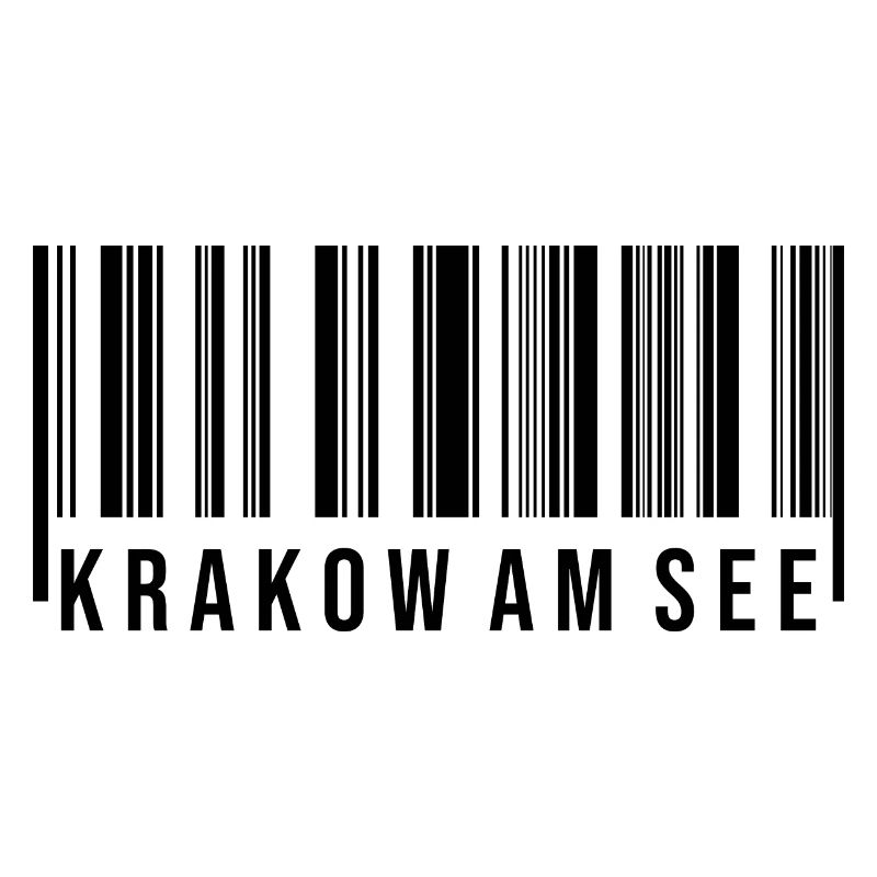 Krakow am See Strichcode