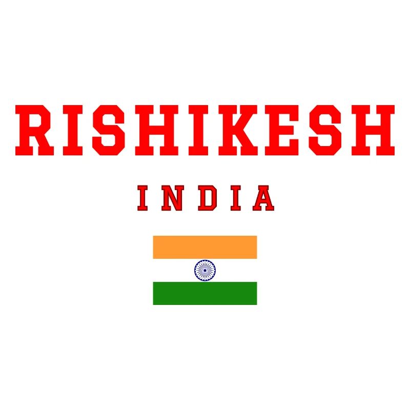 Rishikesh, India