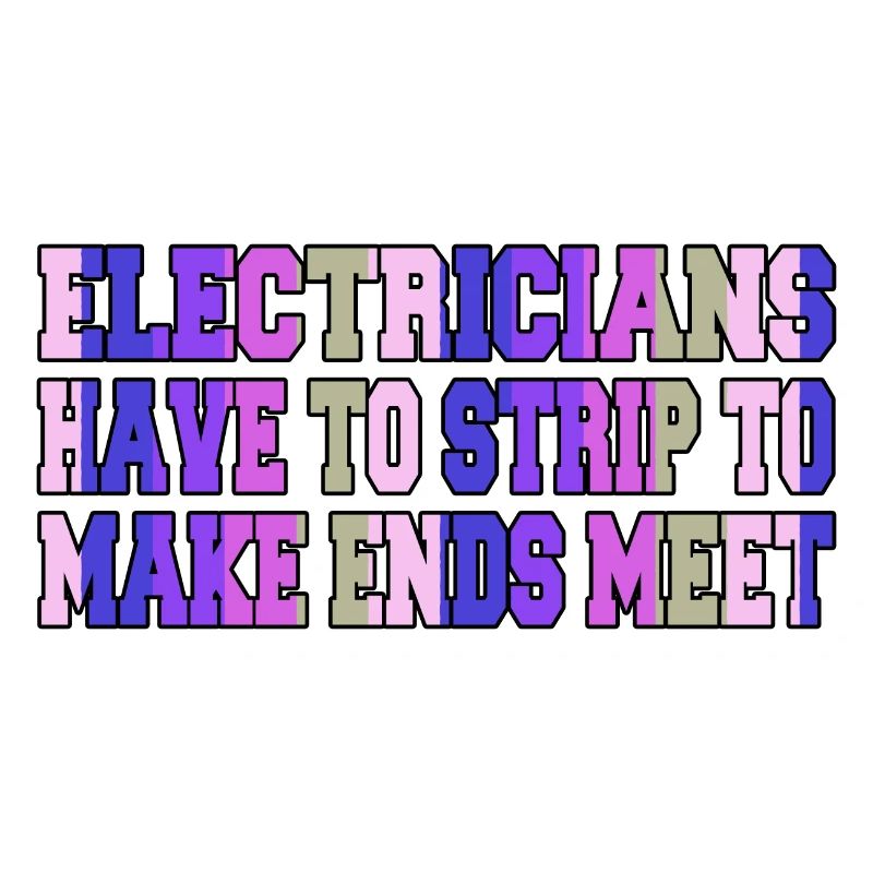 gift funny sayings light electrical devices