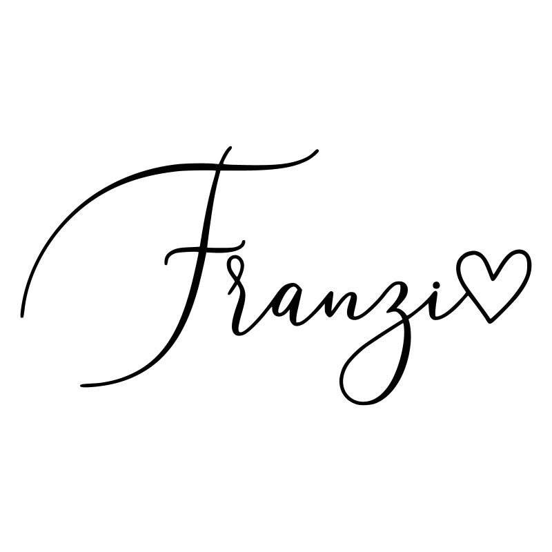 Franzi Name Vorname Mädchen