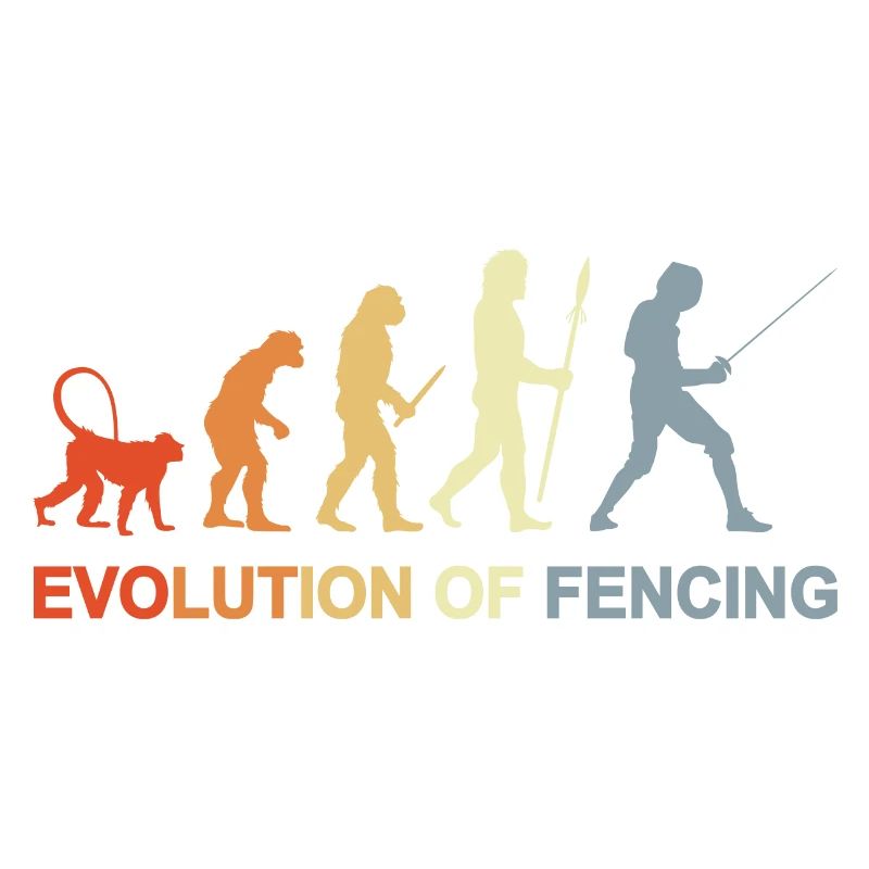 Fencing Evolution