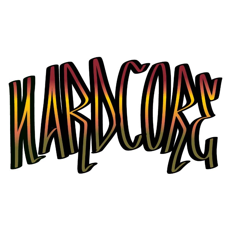 hardcore V2.1