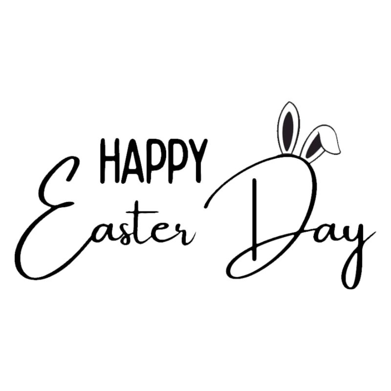 Happy Easter Day