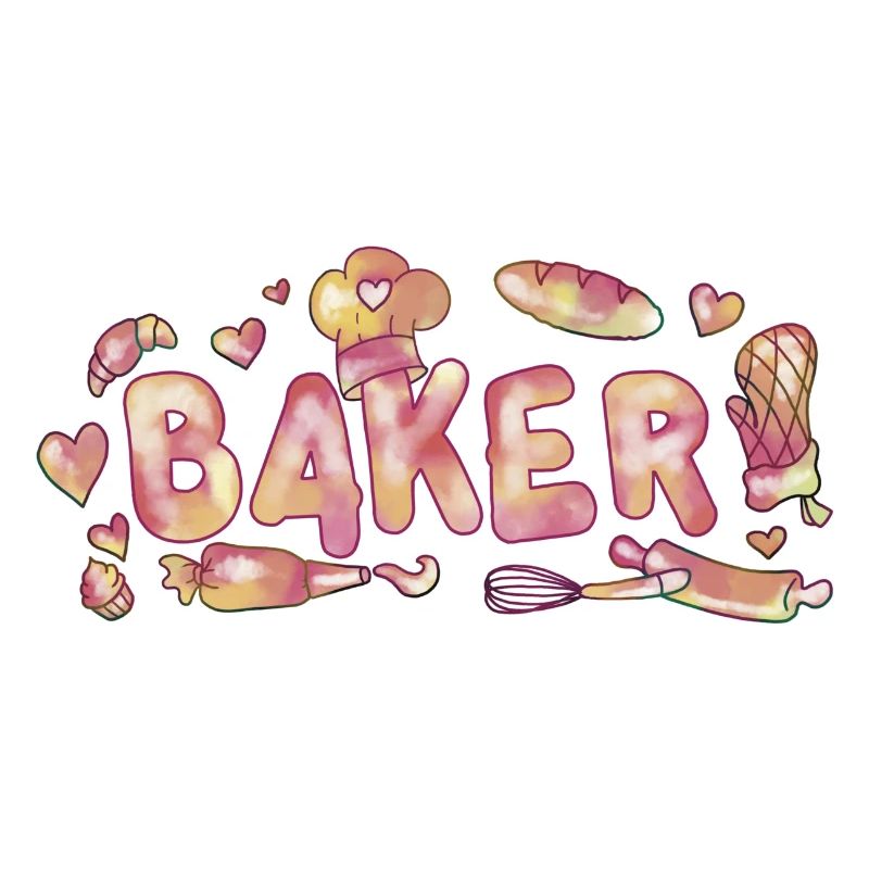 Baker