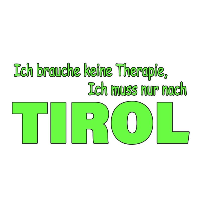 Therapy Tyrol