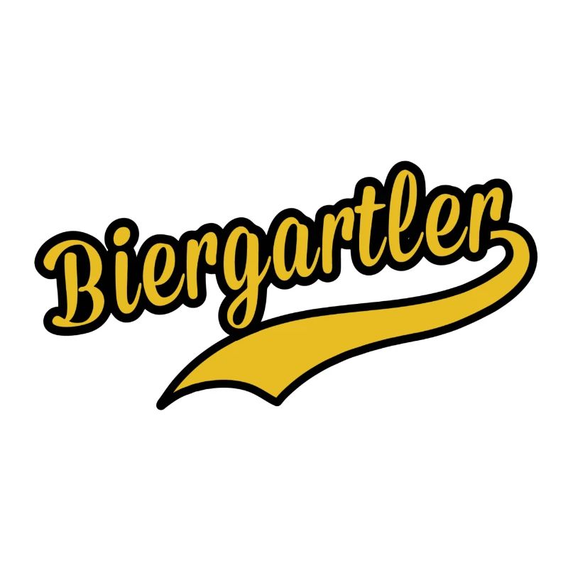 Biergartler - Biergartler - Biergarter - Houblon