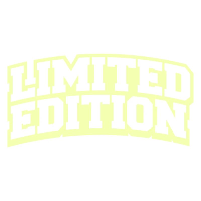 Édition limitée