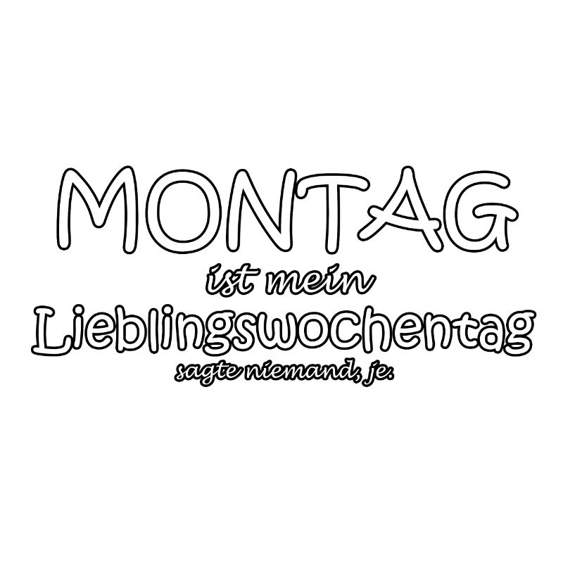 Montag