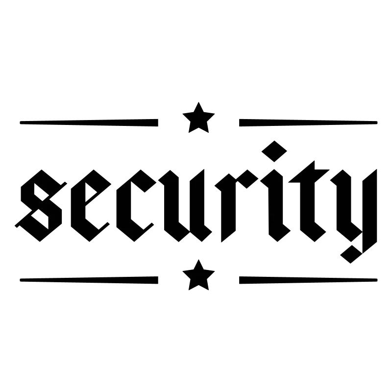 Security