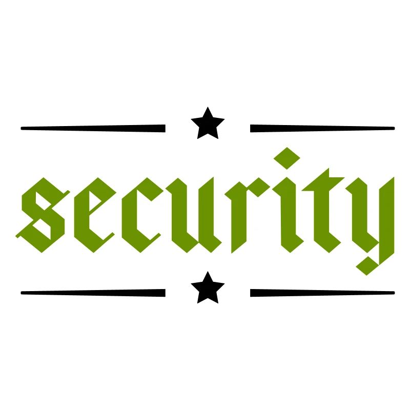 Security