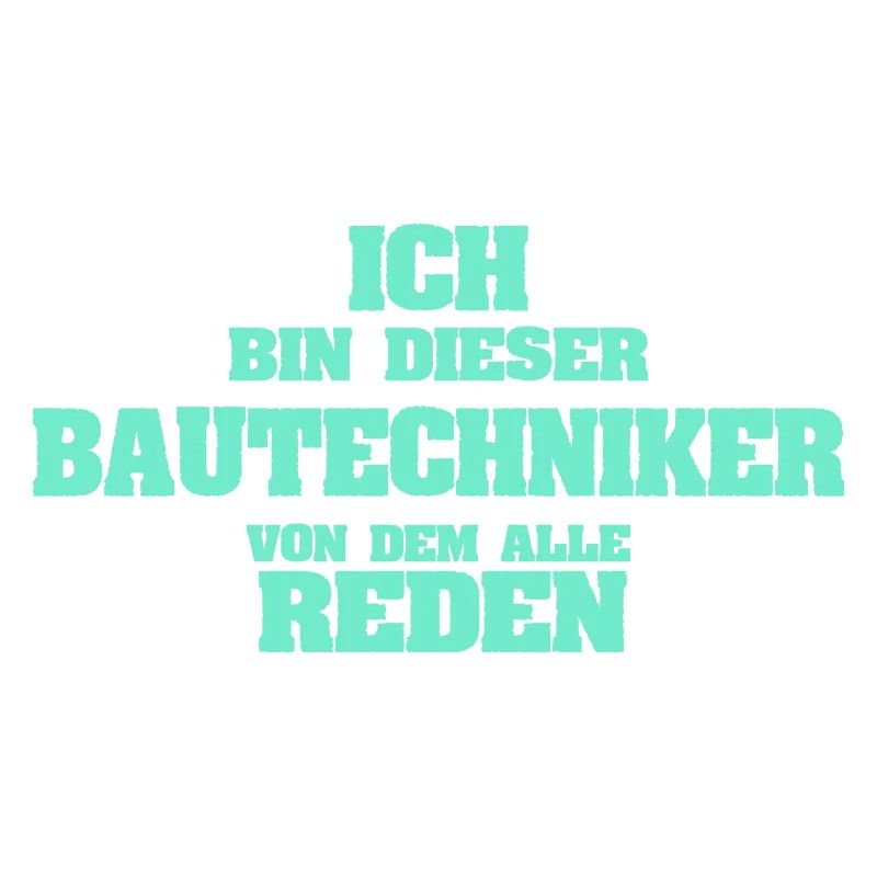 Occupation Construction Technician