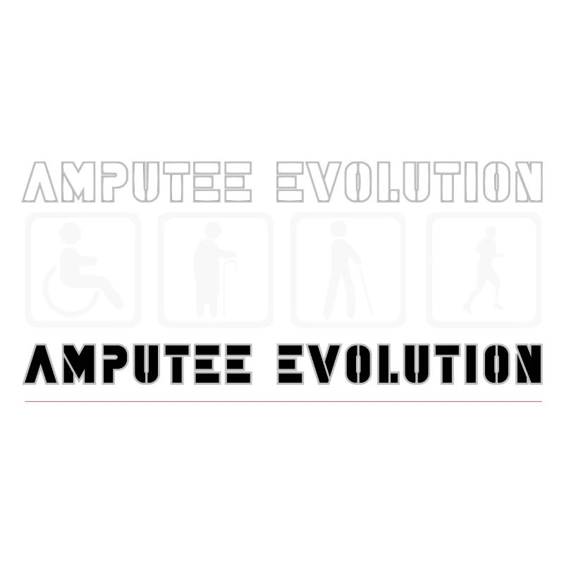 Amputee Evolution